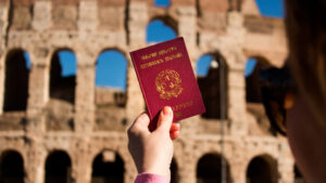 Requisitos para Cidadania Italiana
