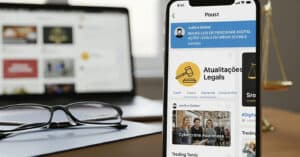 Direito nas Mídias Digitais