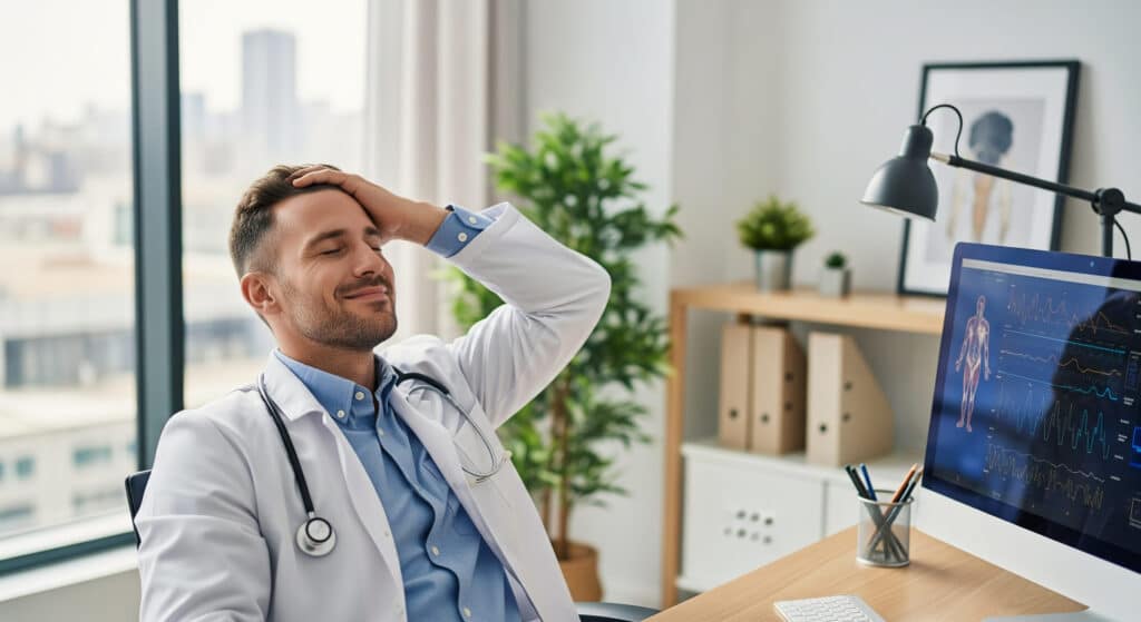 Excludente de ilicitude por erro médico