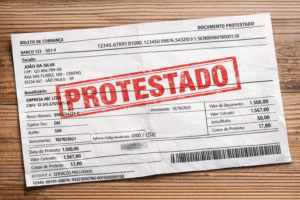 protestado