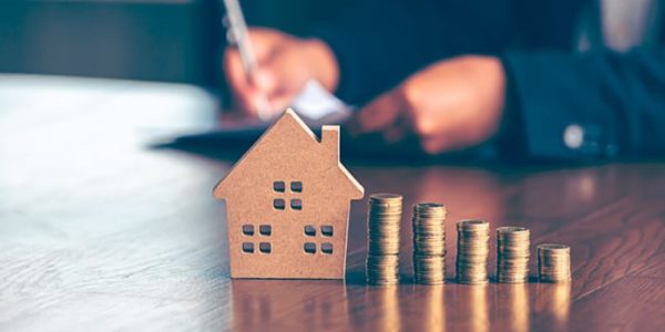 Financiamento Imobiliário 2